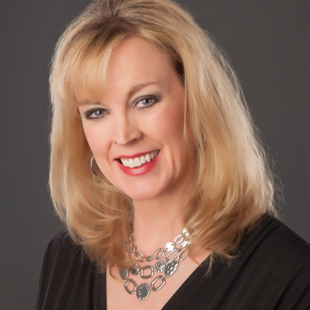 Meet your Posher, Kirsten